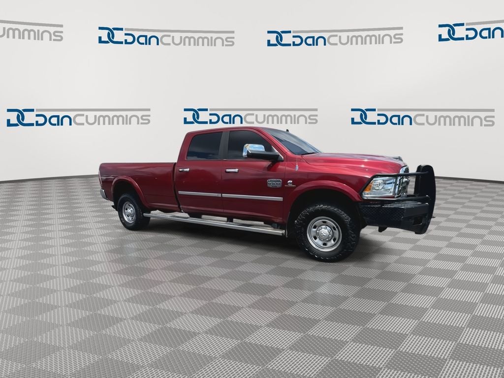 ram ram 2500 pickup 2014 3C6UR5LL2EG117695 image ram ram 2500 pickup 2014 3C6UR5LL2EG117695 image